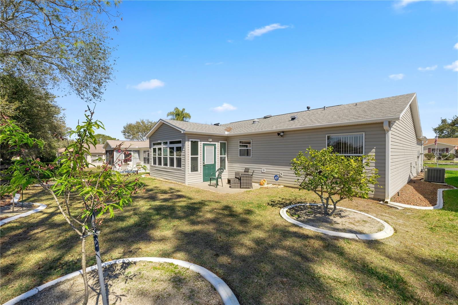 2738 PRIVADA DR, THE VILLAGES, FL, 32162