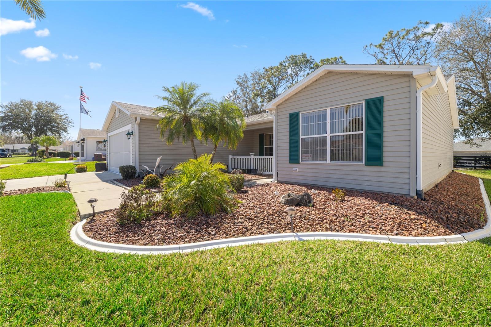 2738 PRIVADA DR, THE VILLAGES, FL, 32162