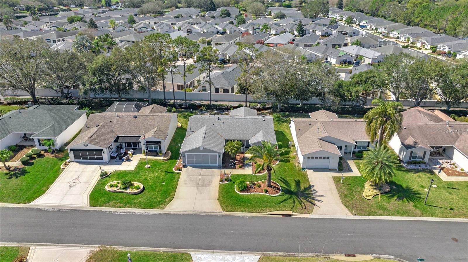 2738 PRIVADA DR, THE VILLAGES, FL, 32162