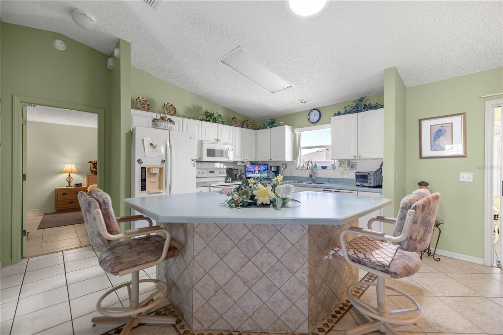 2738 PRIVADA DR, THE VILLAGES, FL, 32162