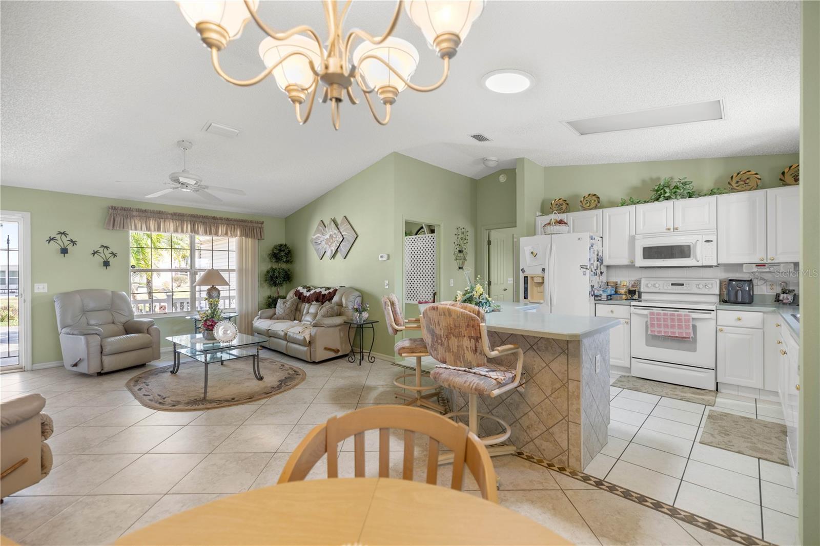 2738 PRIVADA DR, THE VILLAGES, FL, 32162