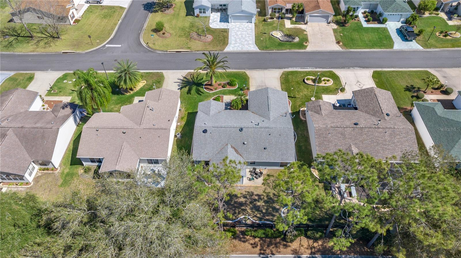 2738 PRIVADA DR, THE VILLAGES, FL, 32162