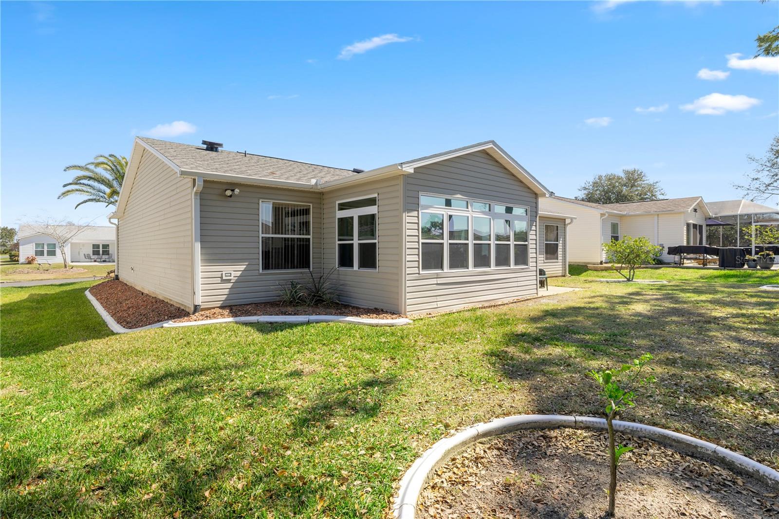 2738 PRIVADA DR, THE VILLAGES, FL, 32162