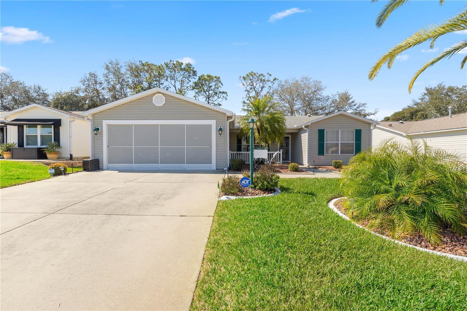 2738 PRIVADA DR, THE VILLAGES, FL, 32162