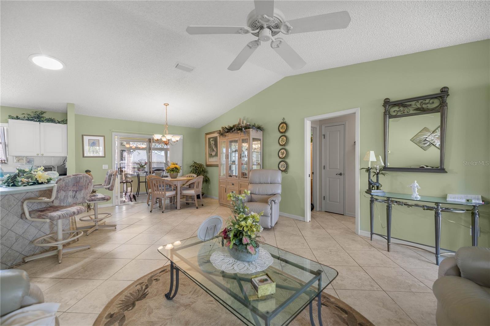 2738 PRIVADA DR, THE VILLAGES, FL, 32162