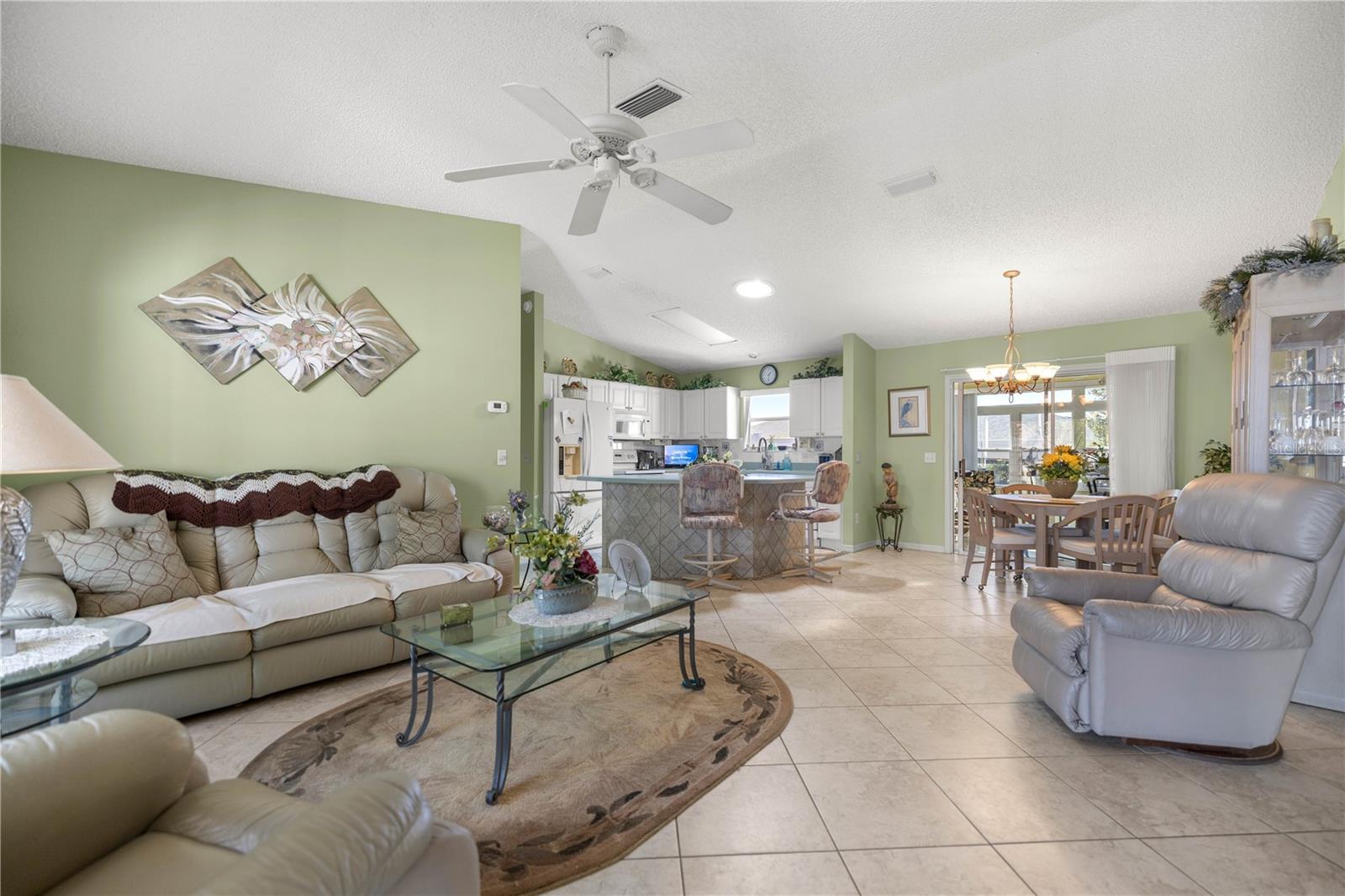2738 PRIVADA DR, THE VILLAGES, FL, 32162