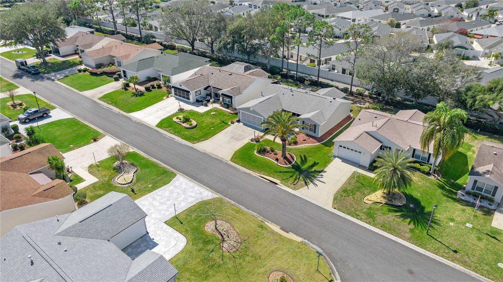 2738 PRIVADA DR, THE VILLAGES, FL, 32162