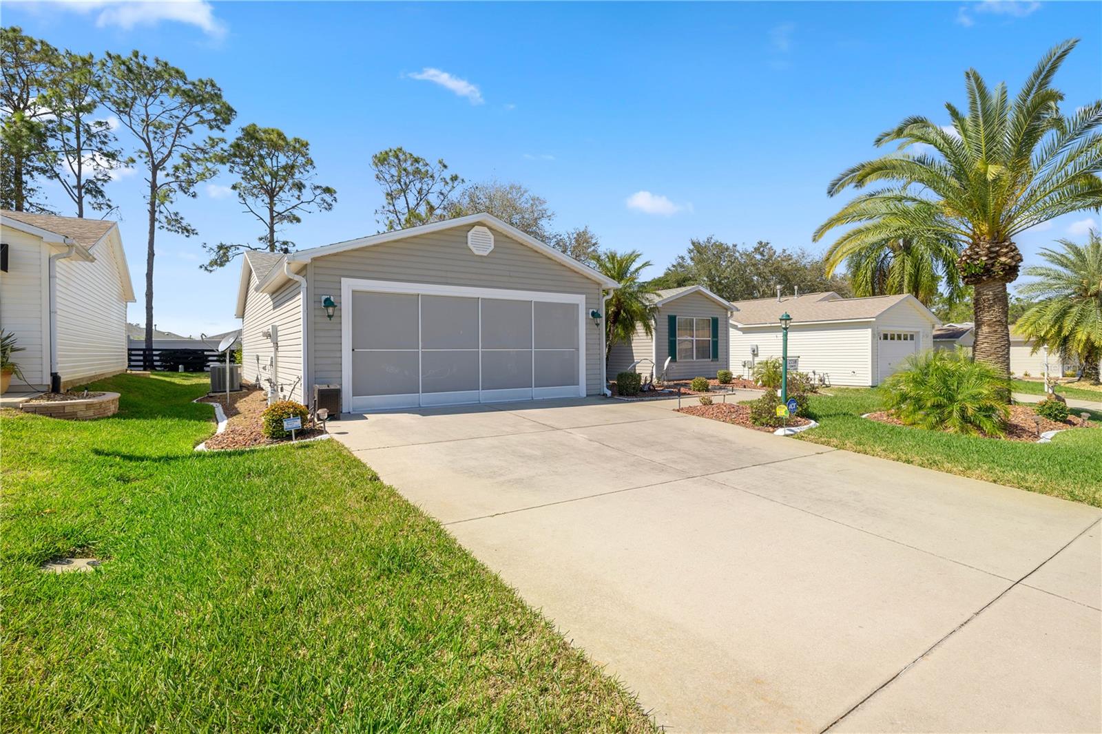 2738 PRIVADA DR, THE VILLAGES, FL, 32162