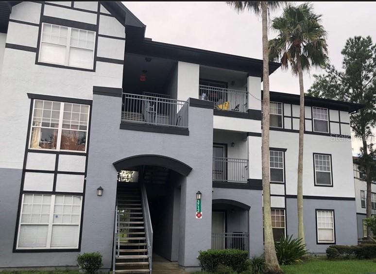3712 CASTLE PINES LN #4126, ORLANDO, FL, 32839
