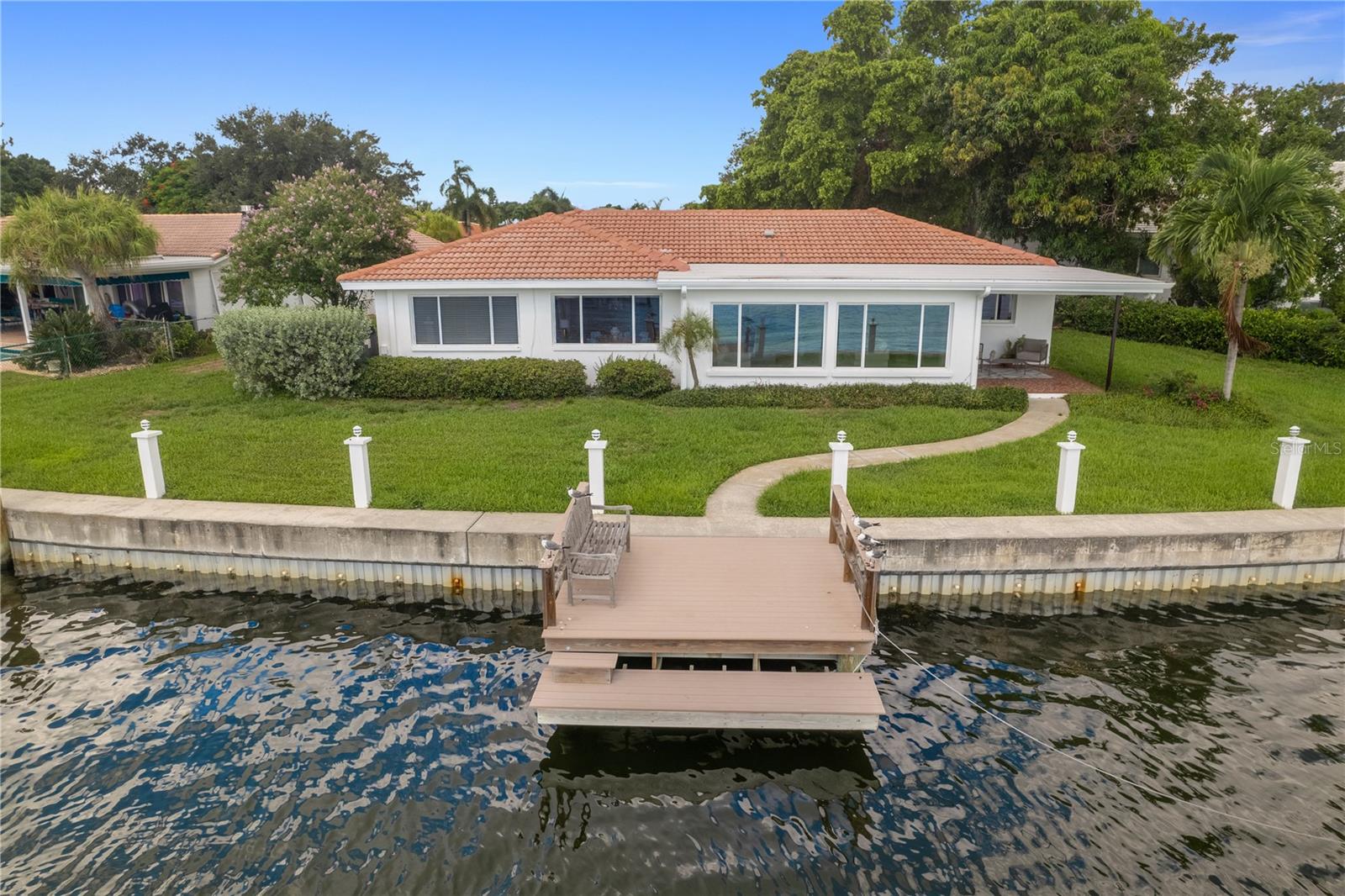 2090 IOWA AVE NE, ST PETERSBURG, FL, 33703