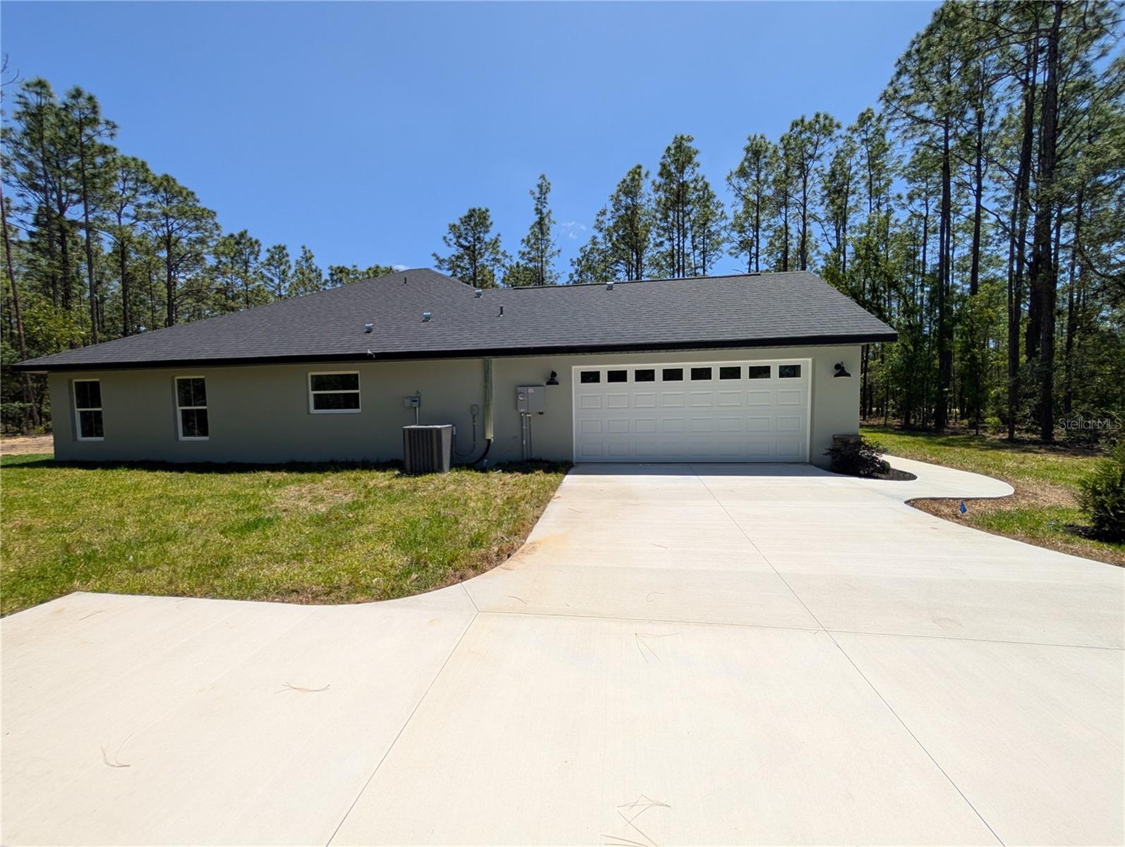 8303 SW 127 AVE, DUNNELLON, FL, 34432