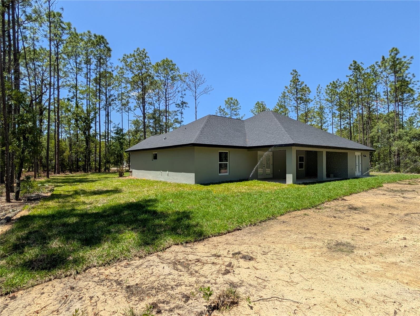 8303 SW 127 AVE, DUNNELLON, FL, 34432