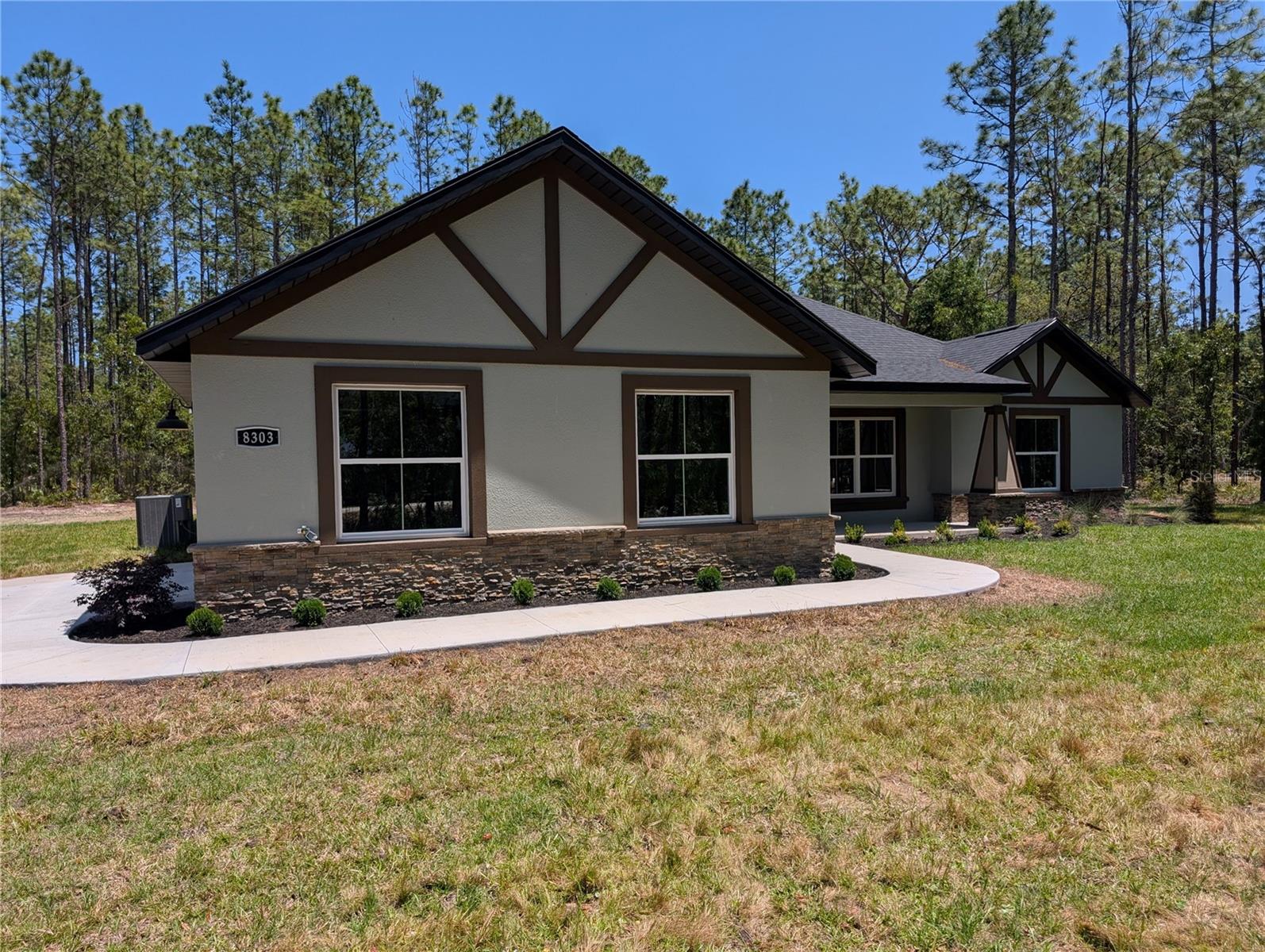 8303 SW 127 AVE, DUNNELLON, FL, 34432