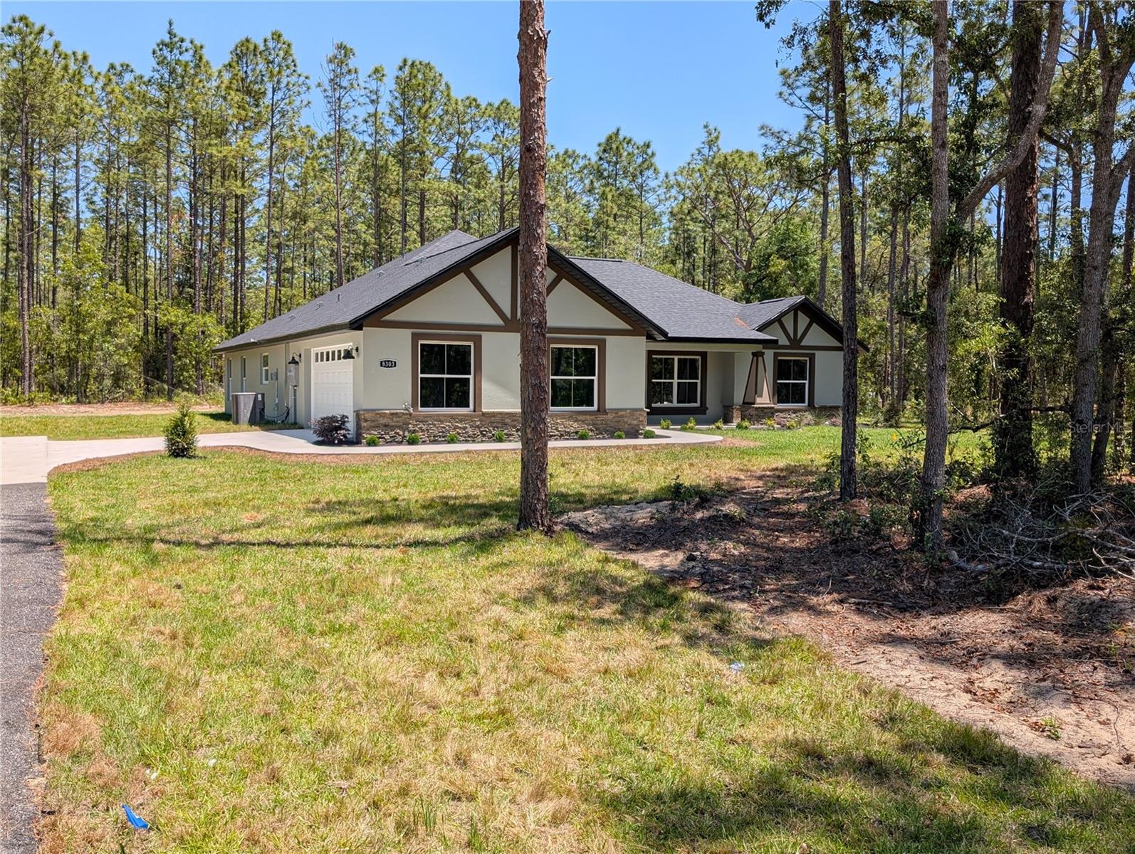 8303 SW 127 AVE, DUNNELLON, FL, 34432