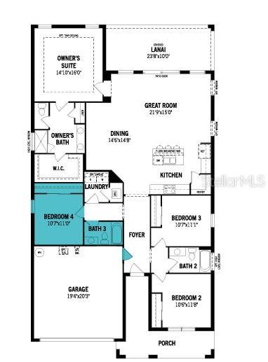 5024 124TH AVE E, PARRISH, FL, 34219