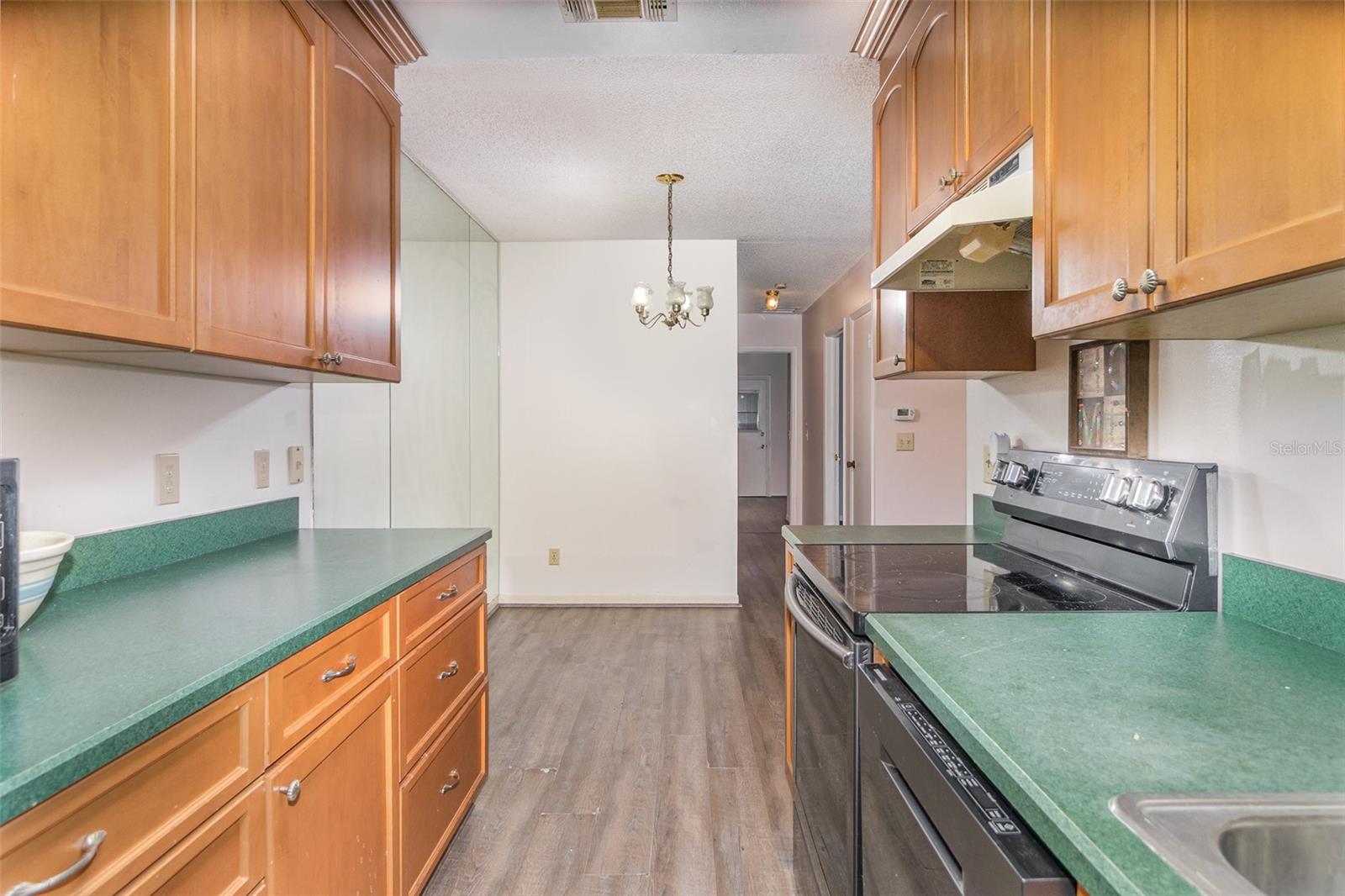 1417 HIGH POINT BLVD #150D, ORLANDO, FL, 32825