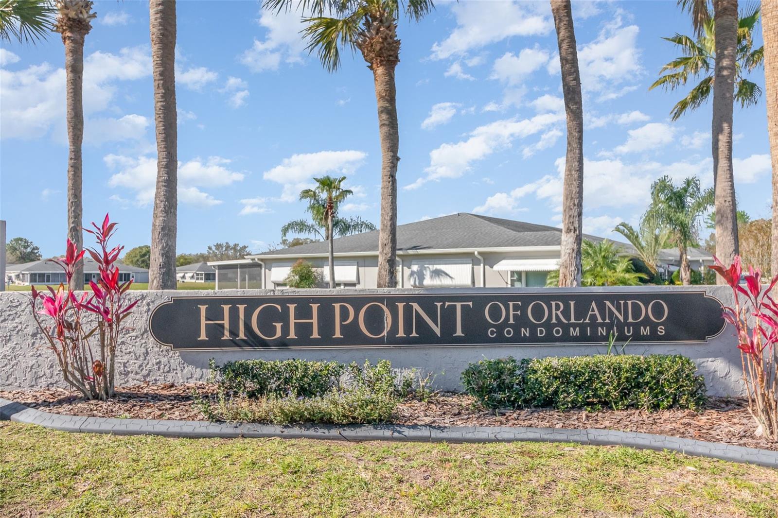 1417 HIGH POINT BLVD #150D, ORLANDO, FL, 32825