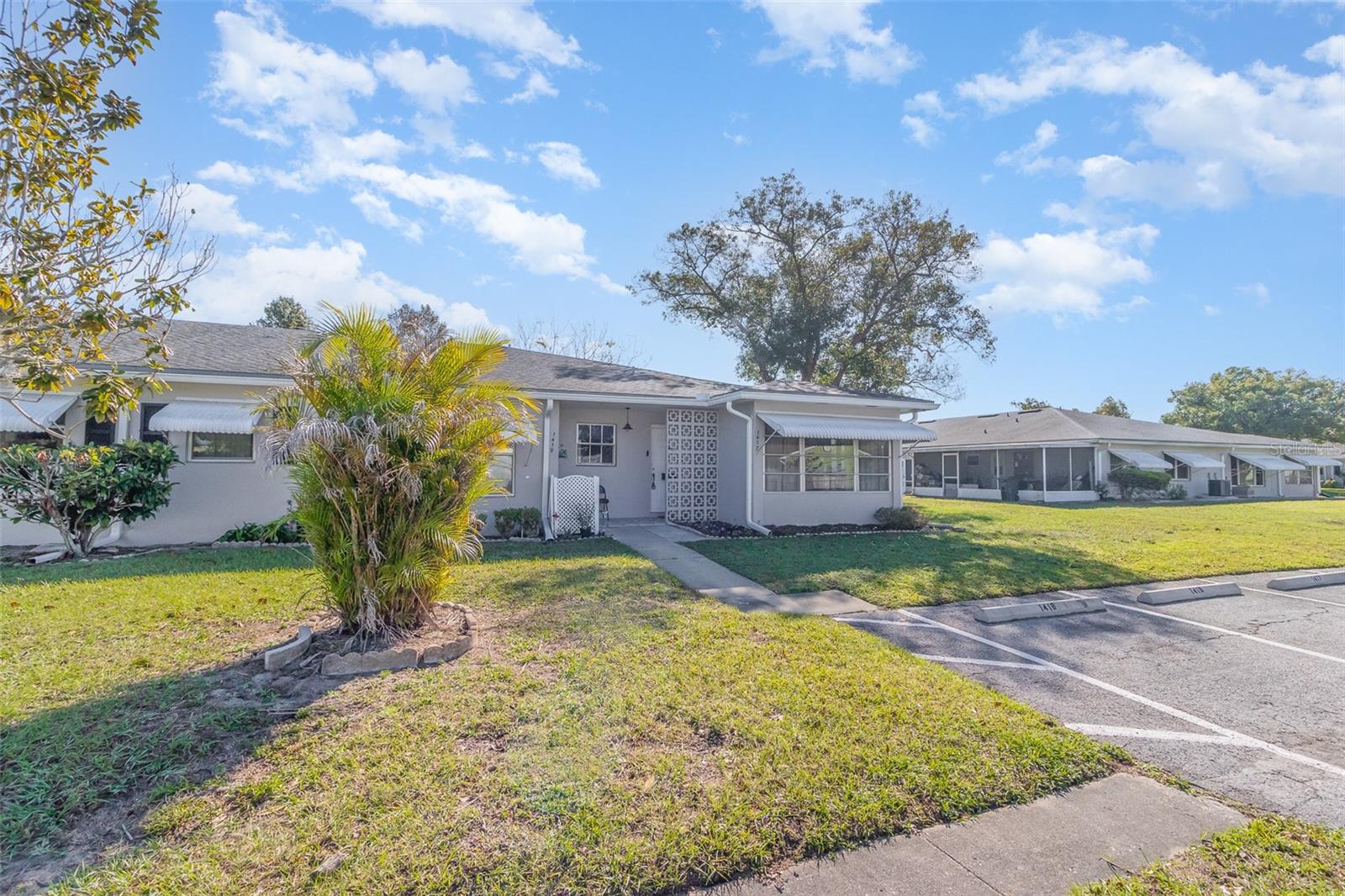 1417 HIGH POINT BLVD #150D, ORLANDO, FL, 32825