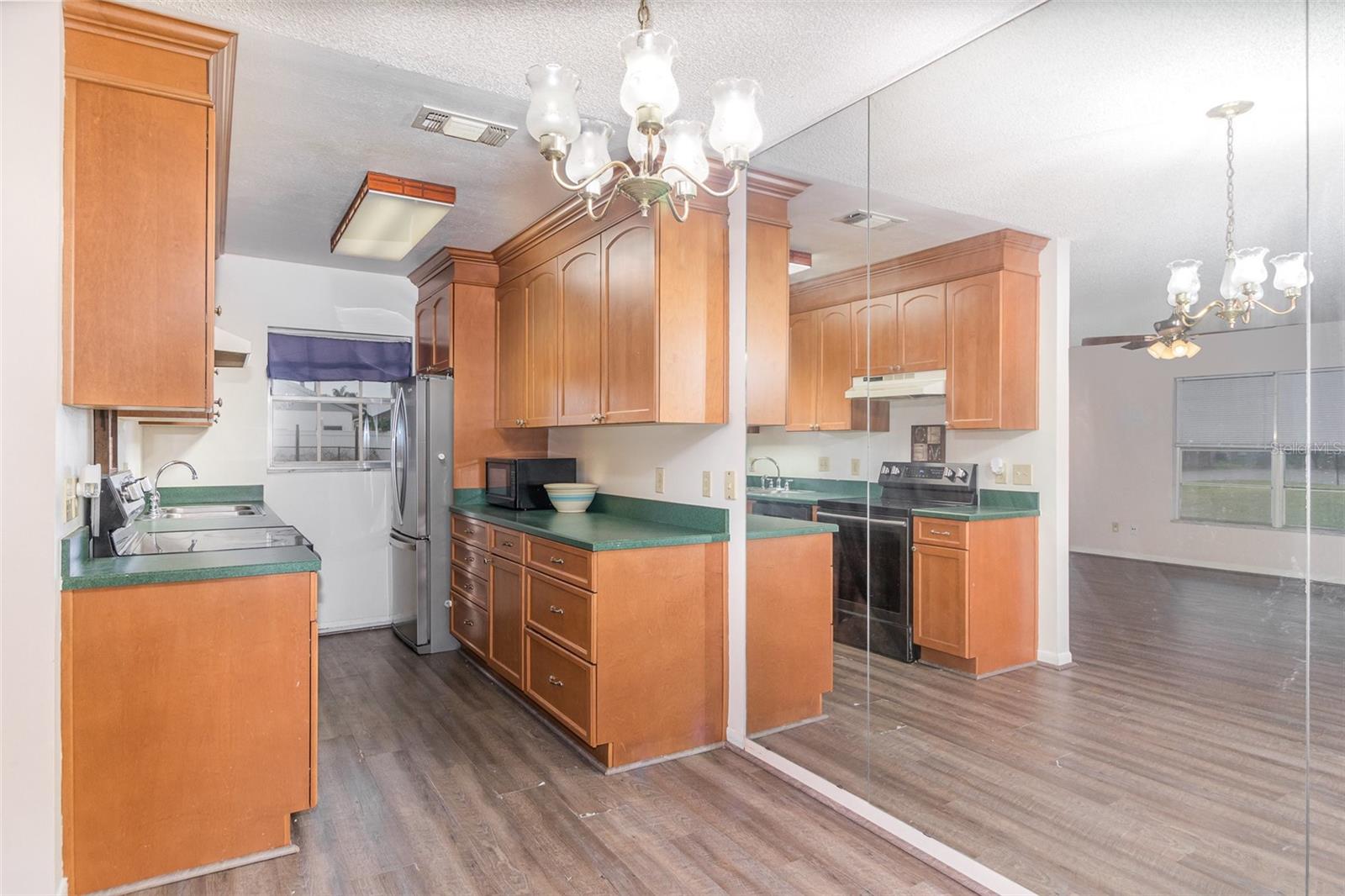 1417 HIGH POINT BLVD #150D, ORLANDO, FL, 32825