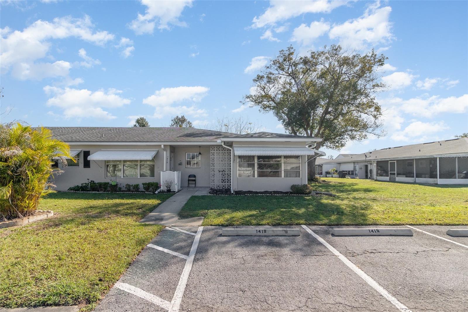 1417 HIGH POINT BLVD #150D, ORLANDO, FL, 32825
