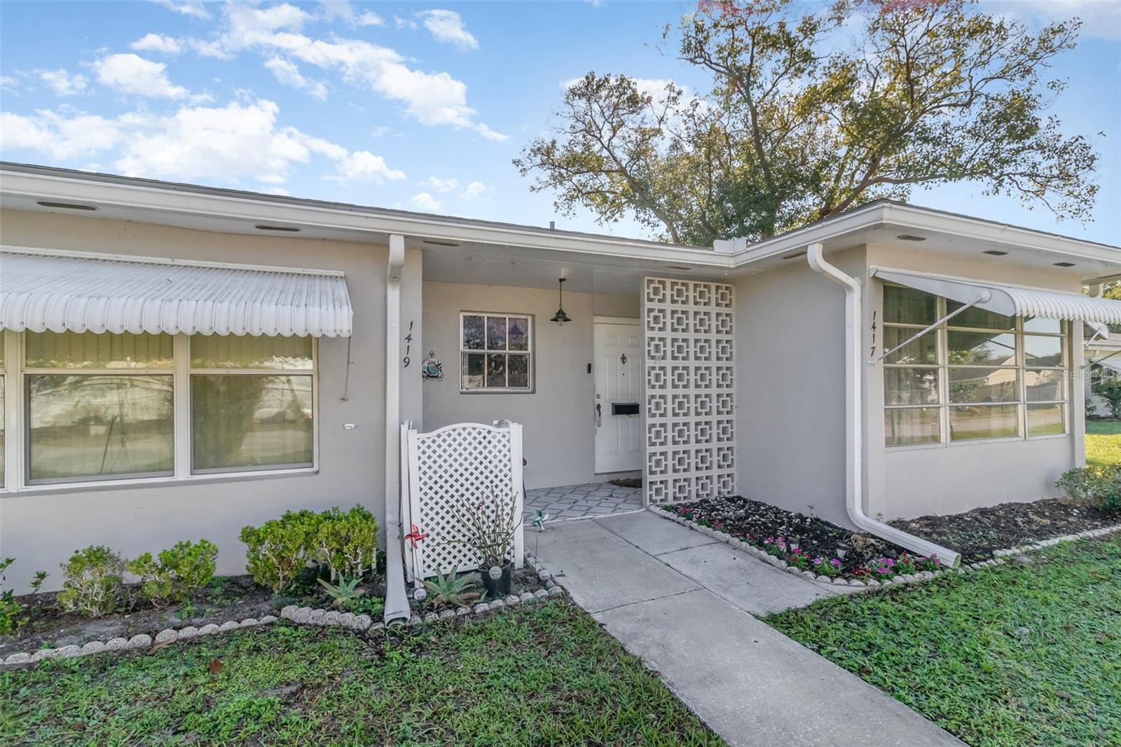 1417 HIGH POINT BLVD #150D, ORLANDO, FL, 32825