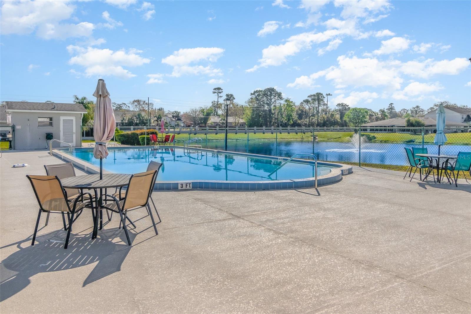 1417 HIGH POINT BLVD #150D, ORLANDO, FL, 32825