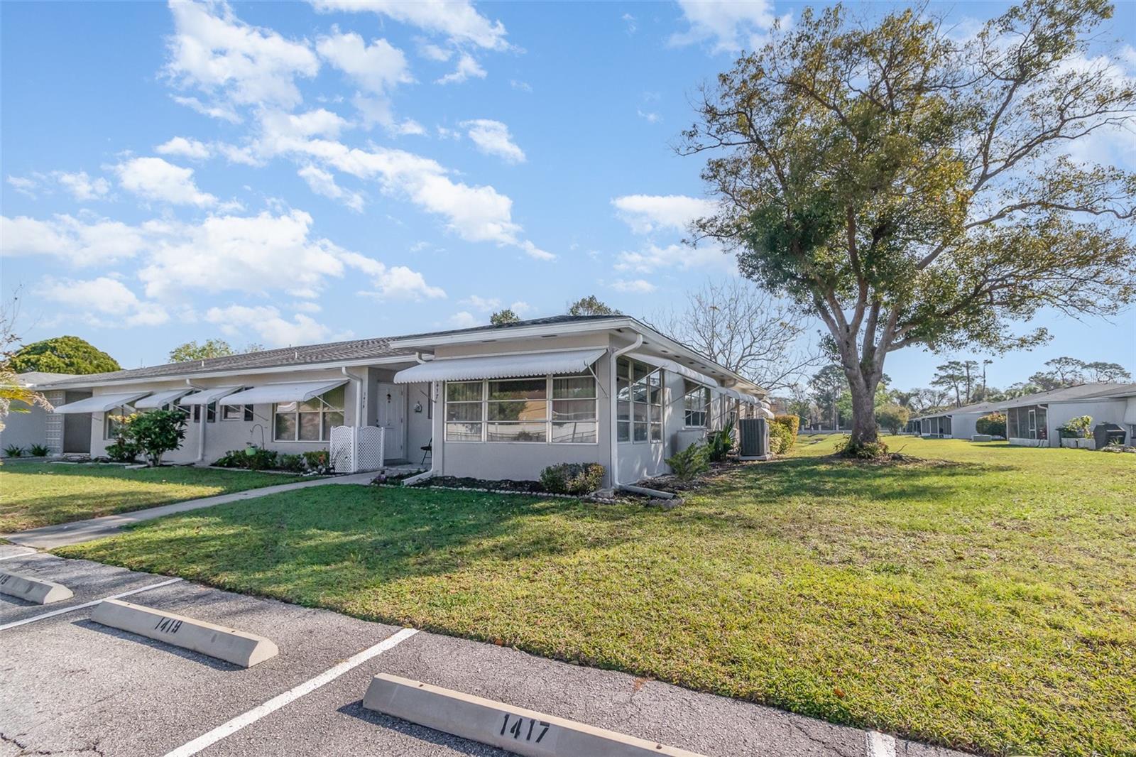 1417 HIGH POINT BLVD #150D, ORLANDO, FL, 32825