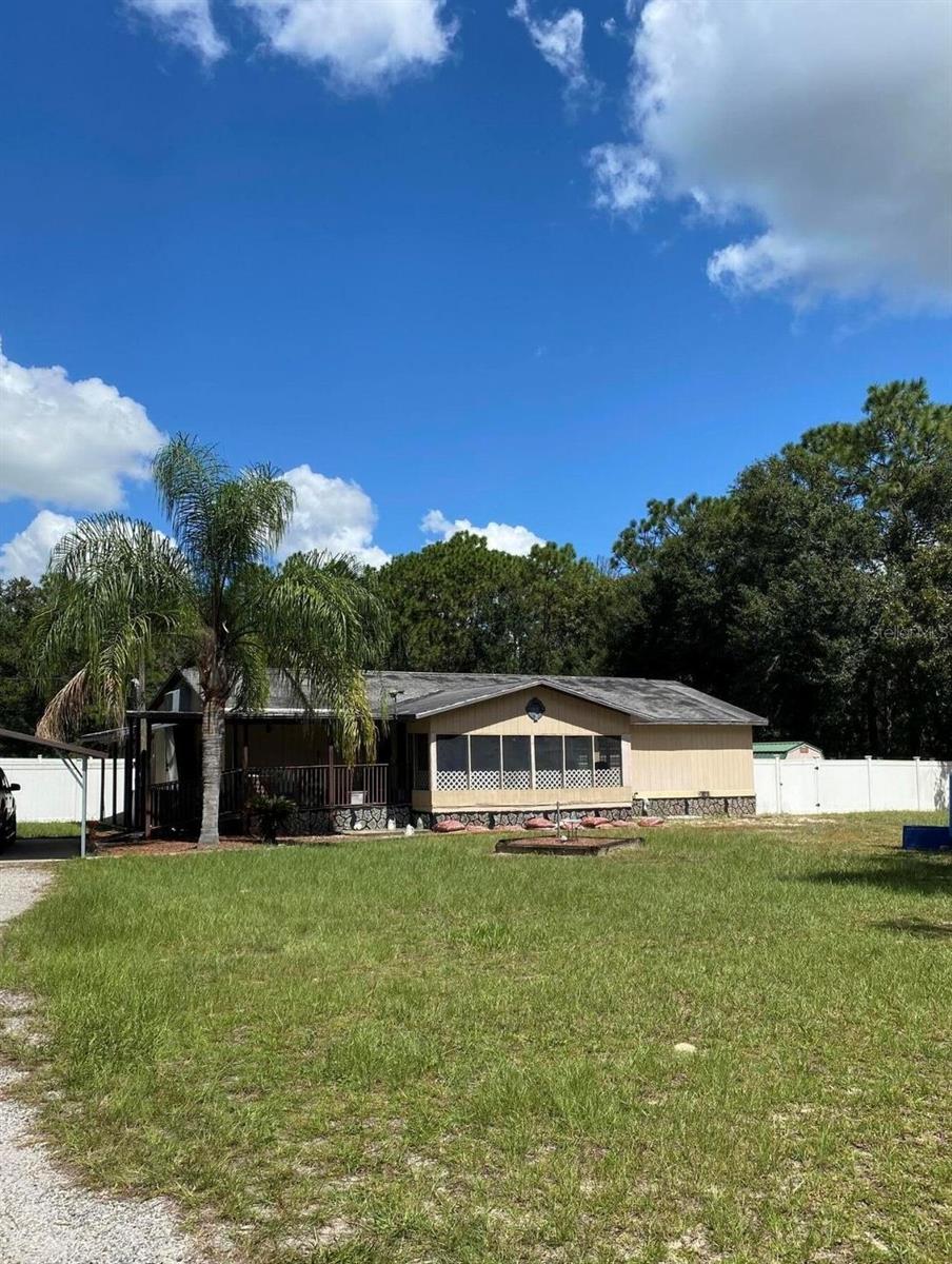 16273 SACRAMENTO AVE, BROOKSVILLE, FL, 34604