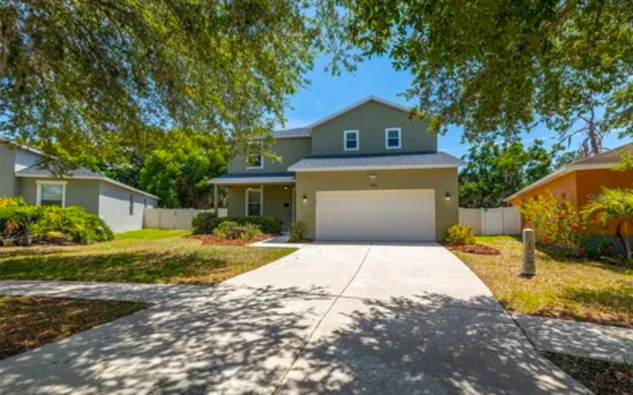 11159 RUNNING PINE DR, RIVERVIEW, FL, 33569