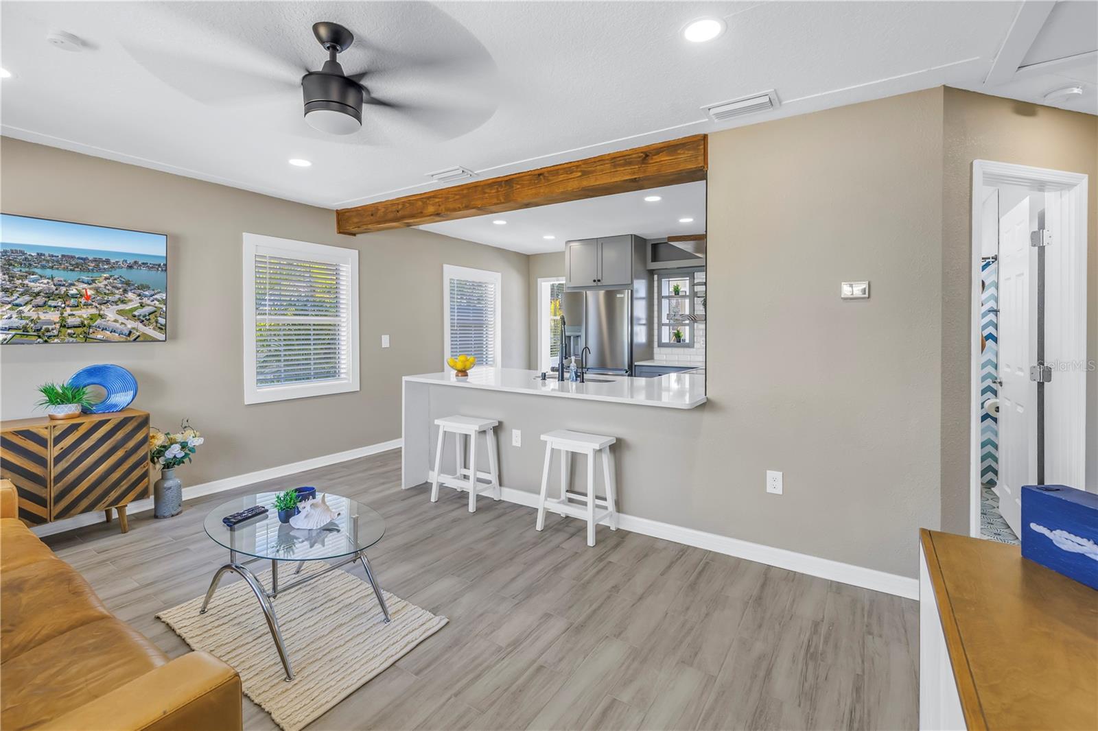 14066 MARGUERITE DR, MADEIRA BEACH, FL, 33708