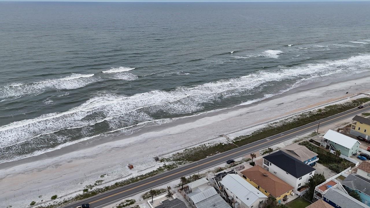 OCEAN SHORE BLVD S, FLAGLER BEACH, FL, 32136
