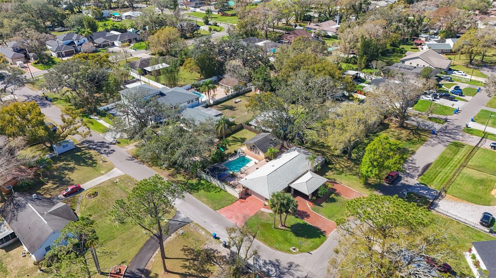 4002 HUDSON TER, TAMPA, FL, 33618