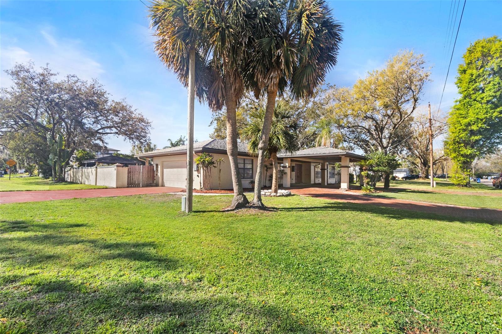4002 HUDSON TER, TAMPA, FL, 33618