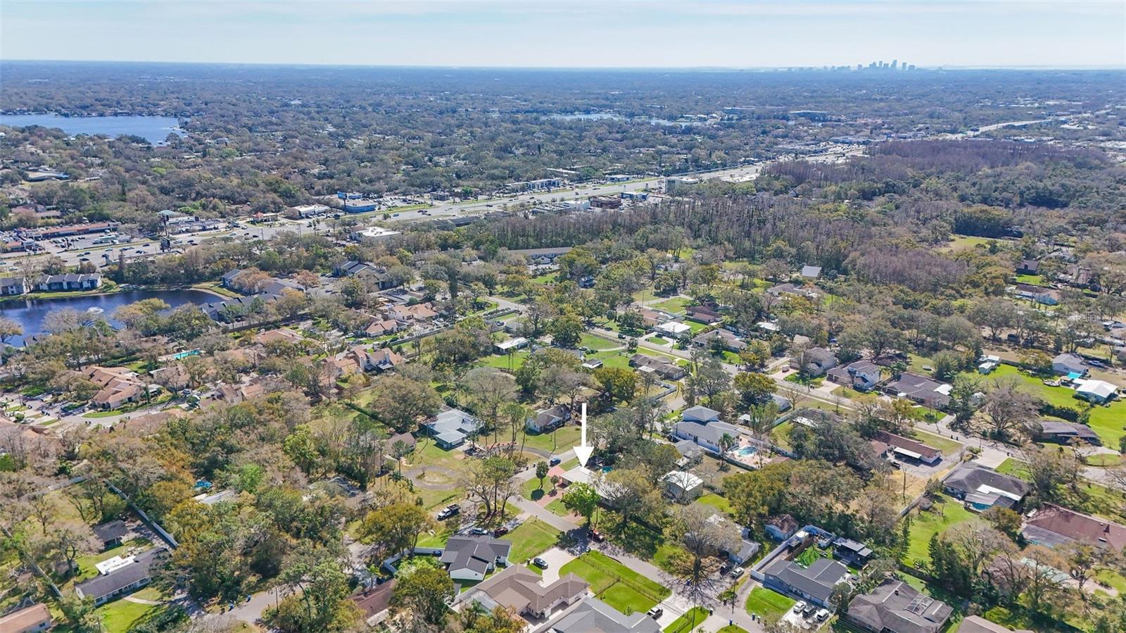 4002 HUDSON TER, TAMPA, FL, 33618