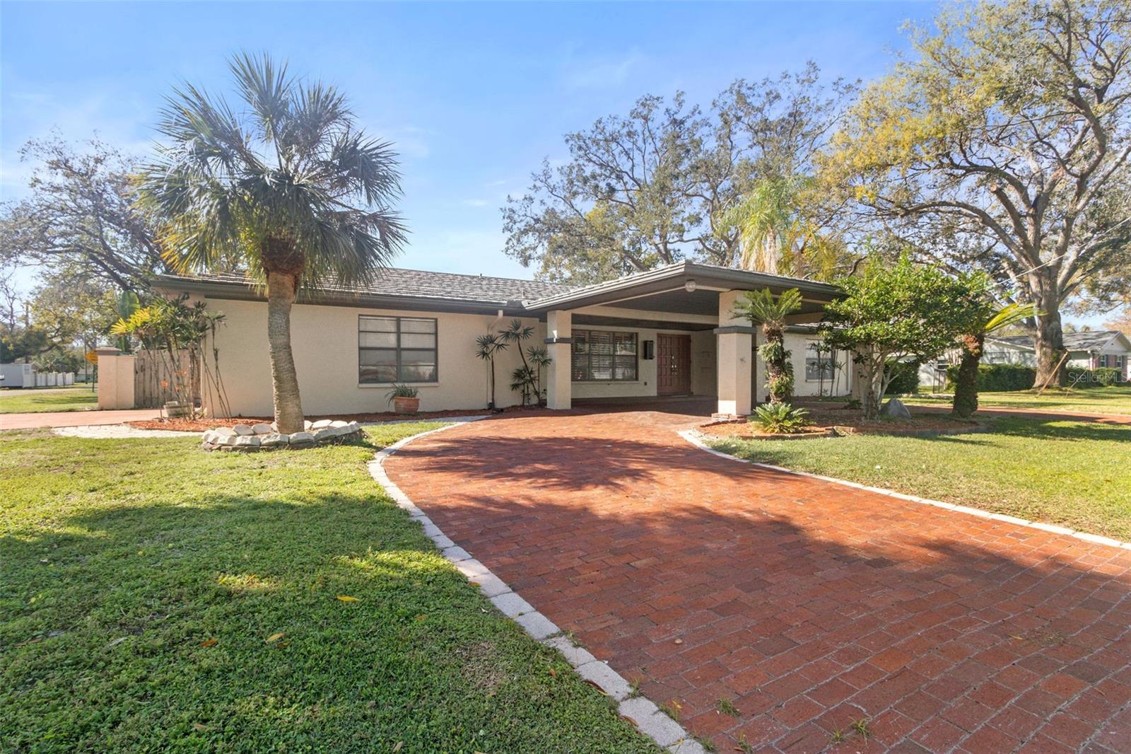 4002 HUDSON TER, TAMPA, FL, 33618