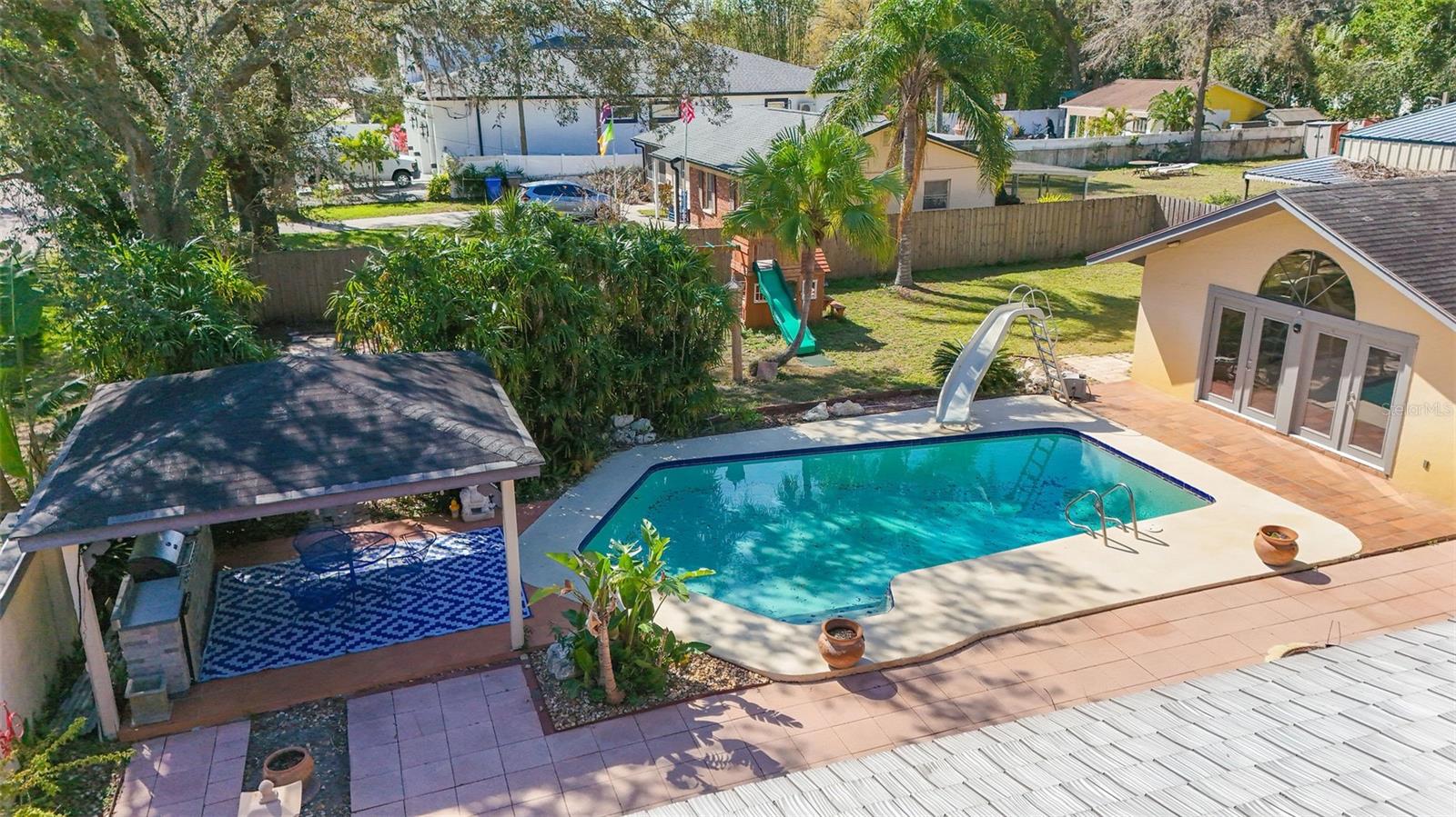 4002 HUDSON TER, TAMPA, FL, 33618