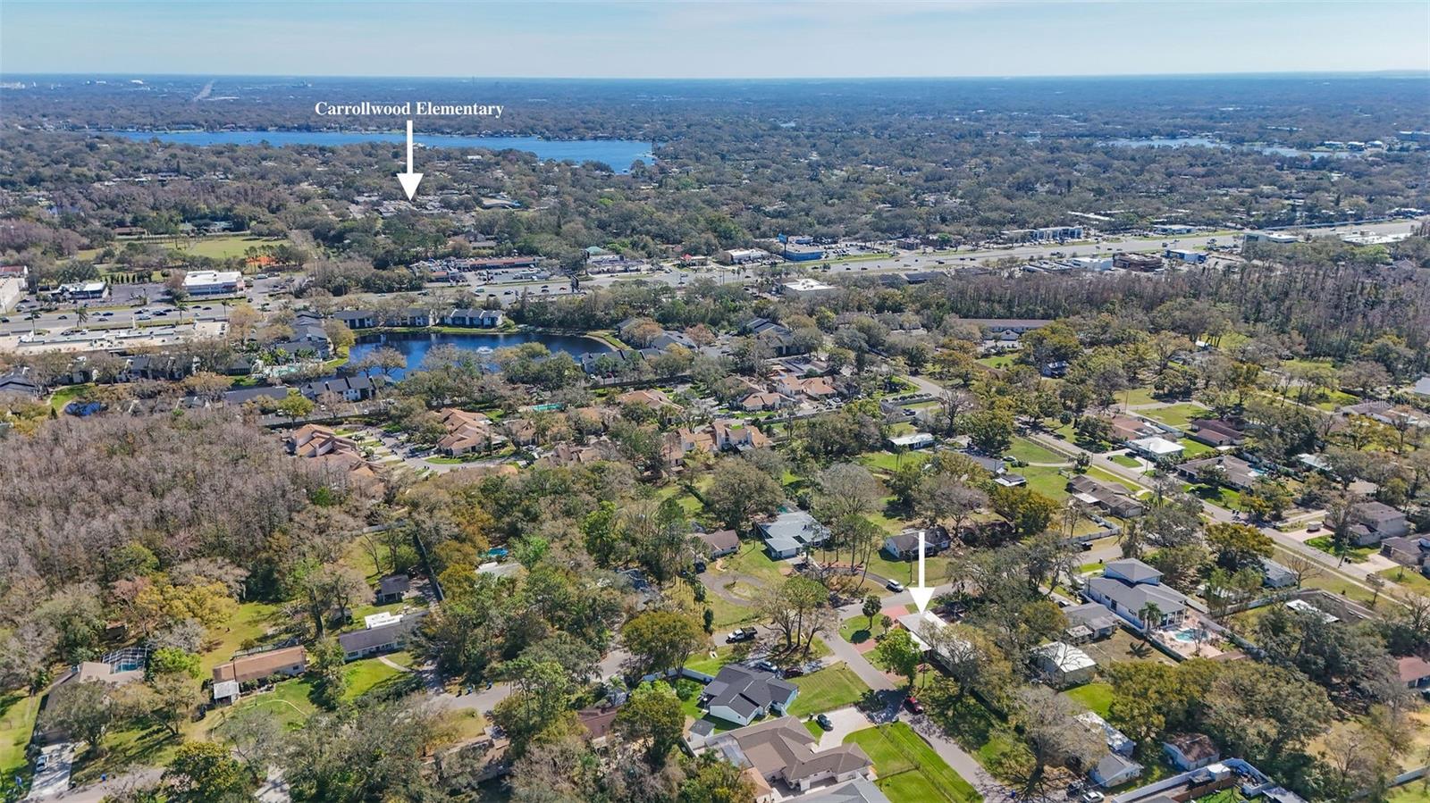 4002 HUDSON TER, TAMPA, FL, 33618