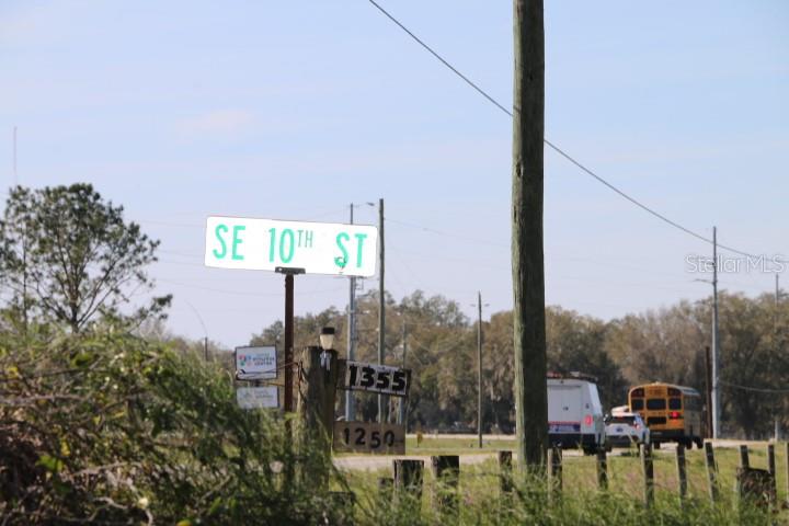 CR 48, BUSHNELL, FL, 33513