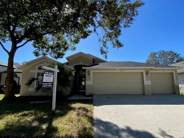 2611 VINEDALE AVE, VALRICO, FL, 33596