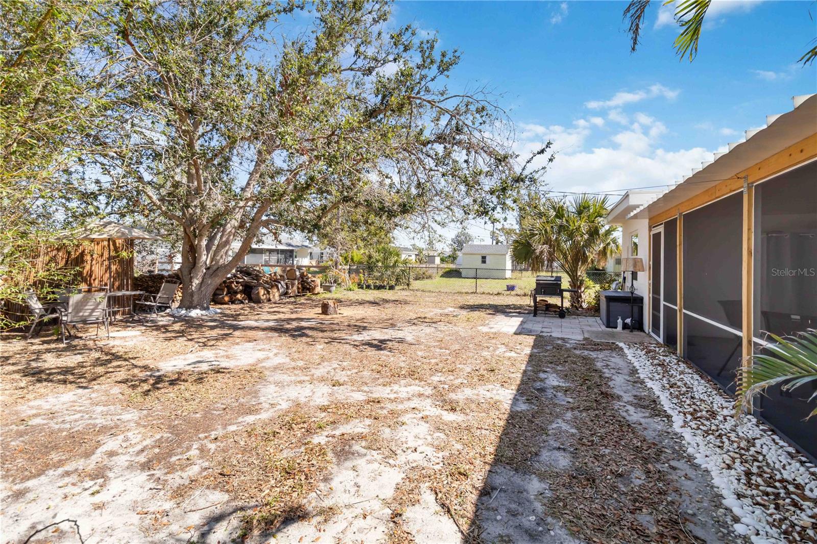 1490 SAINT CLAIR RD, ENGLEWOOD, FL, 34223
