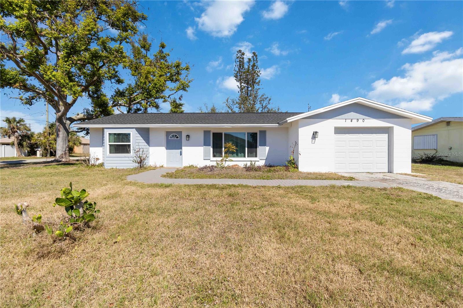 1490 SAINT CLAIR RD, ENGLEWOOD, FL, 34223