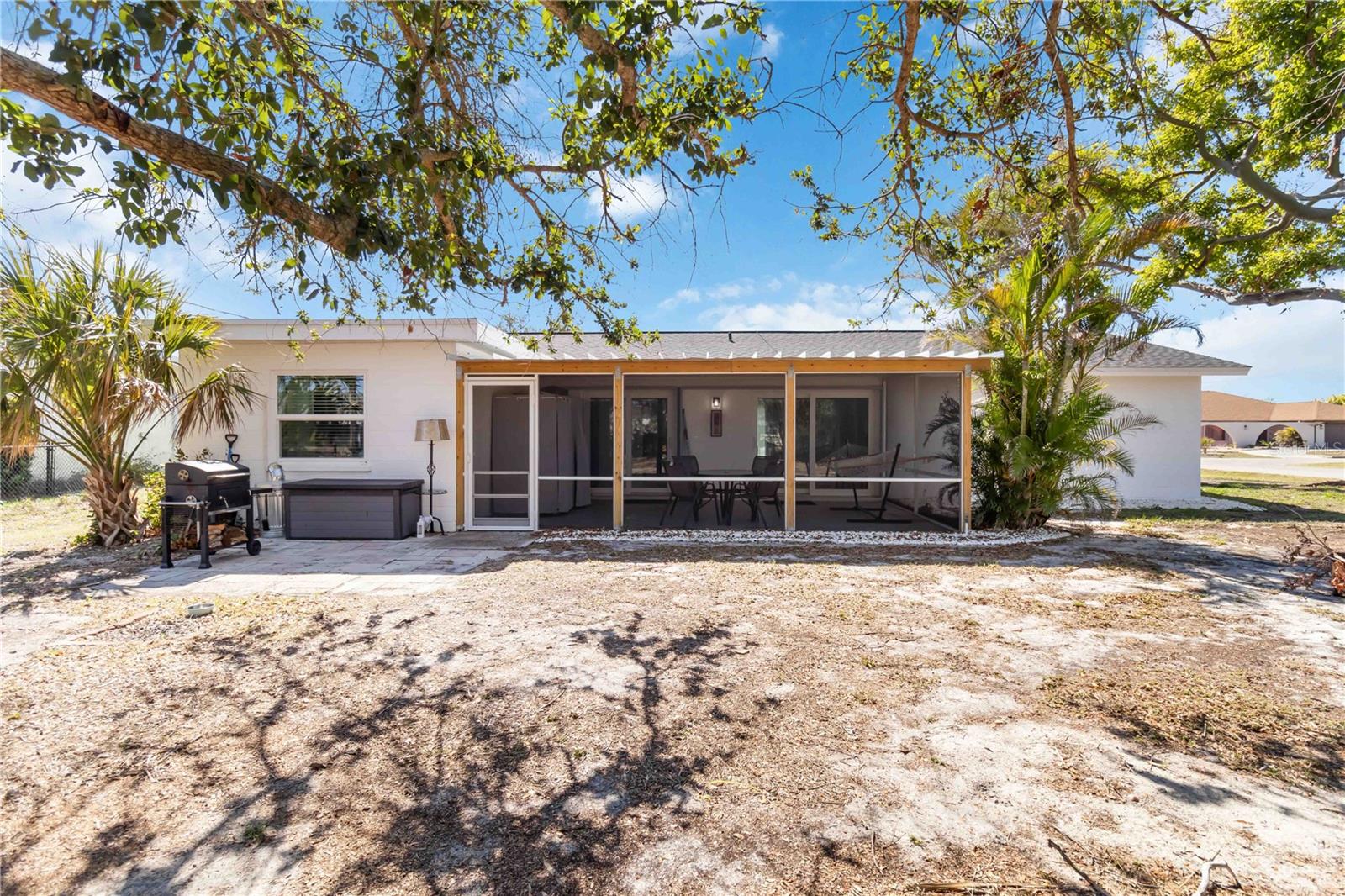 1490 SAINT CLAIR RD, ENGLEWOOD, FL, 34223