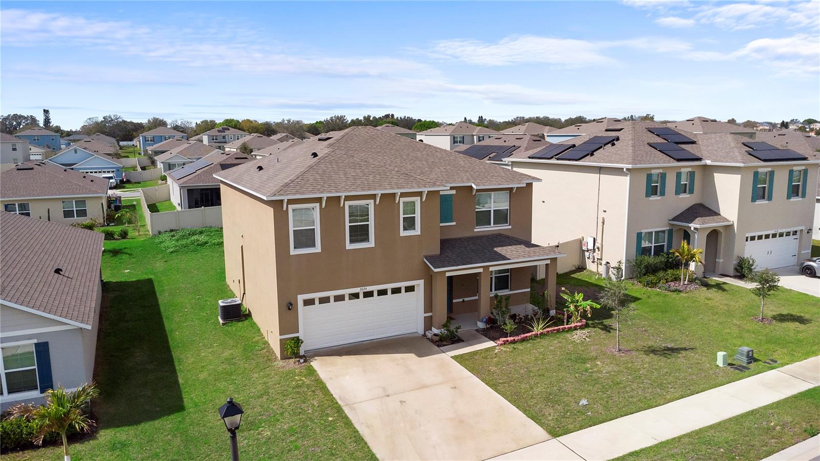 2024 GRIFFIN OAKS WAY, TAVARES, FL, 32778