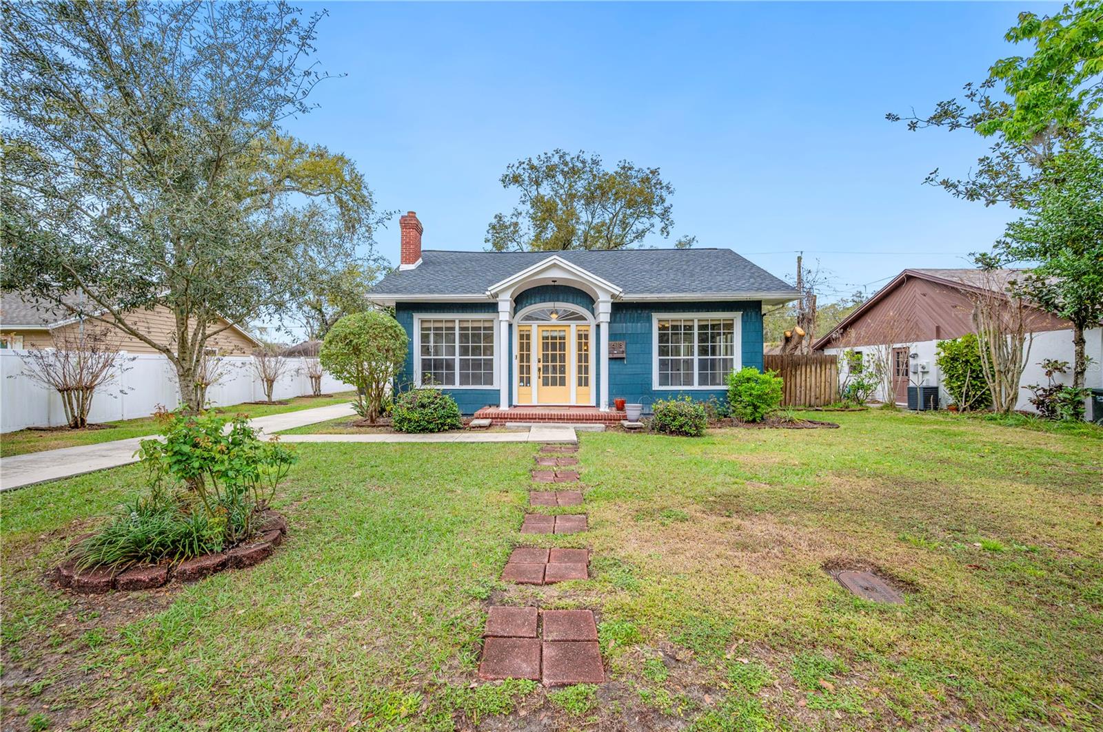 1618 ROBERTSON ST, LAKELAND, FL, 33803