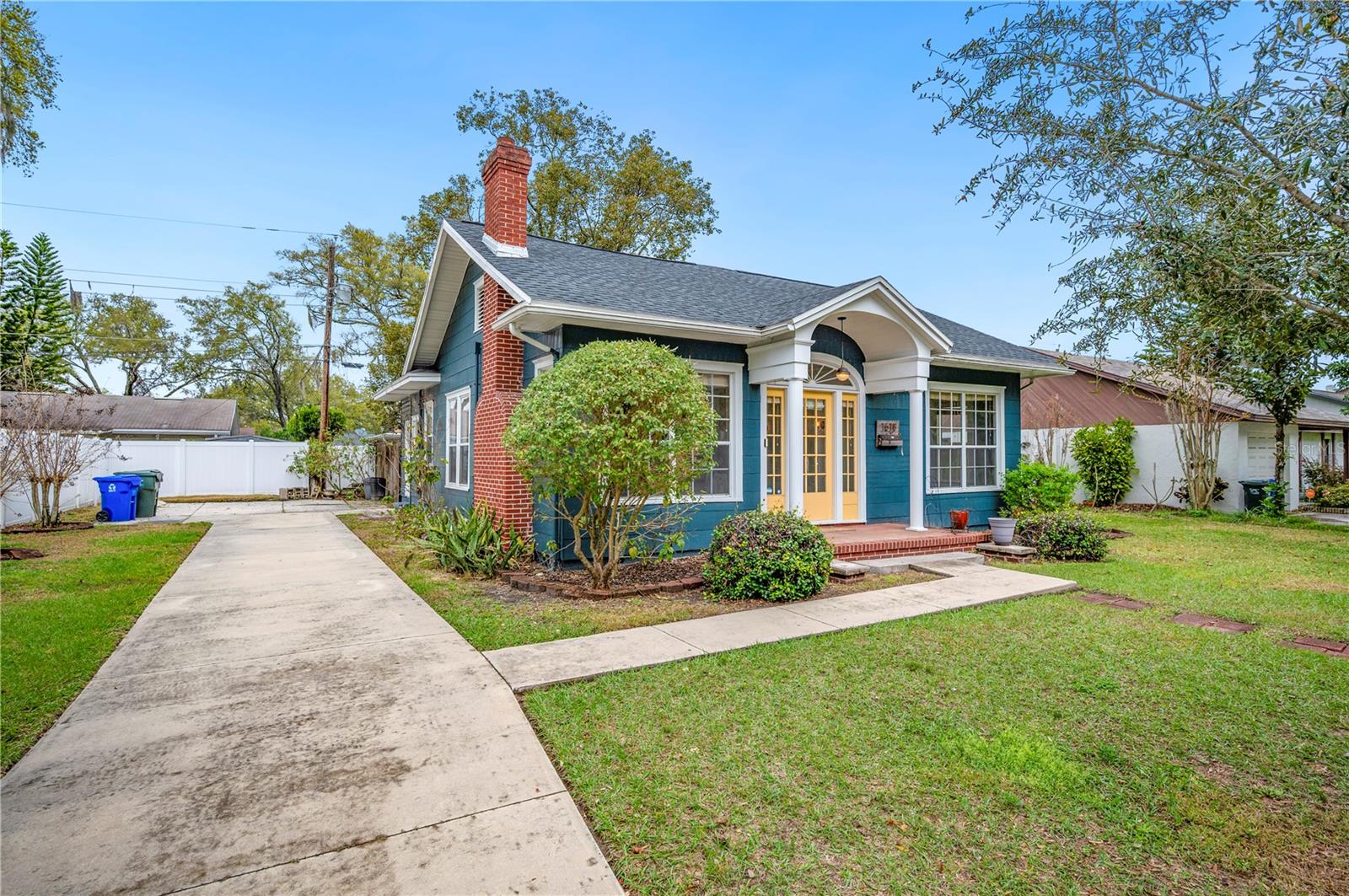 1618 ROBERTSON ST, LAKELAND, FL, 33803