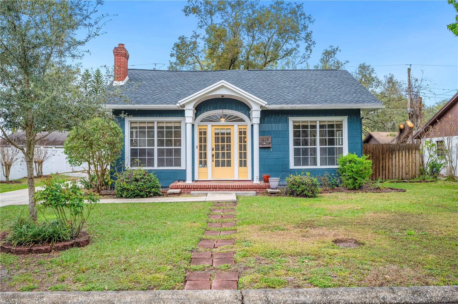 1618 ROBERTSON ST, LAKELAND, FL, 33803