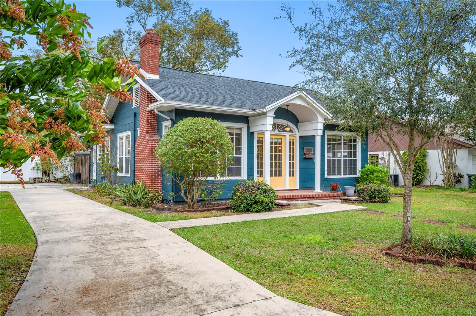 1618 ROBERTSON ST, LAKELAND, FL, 33803