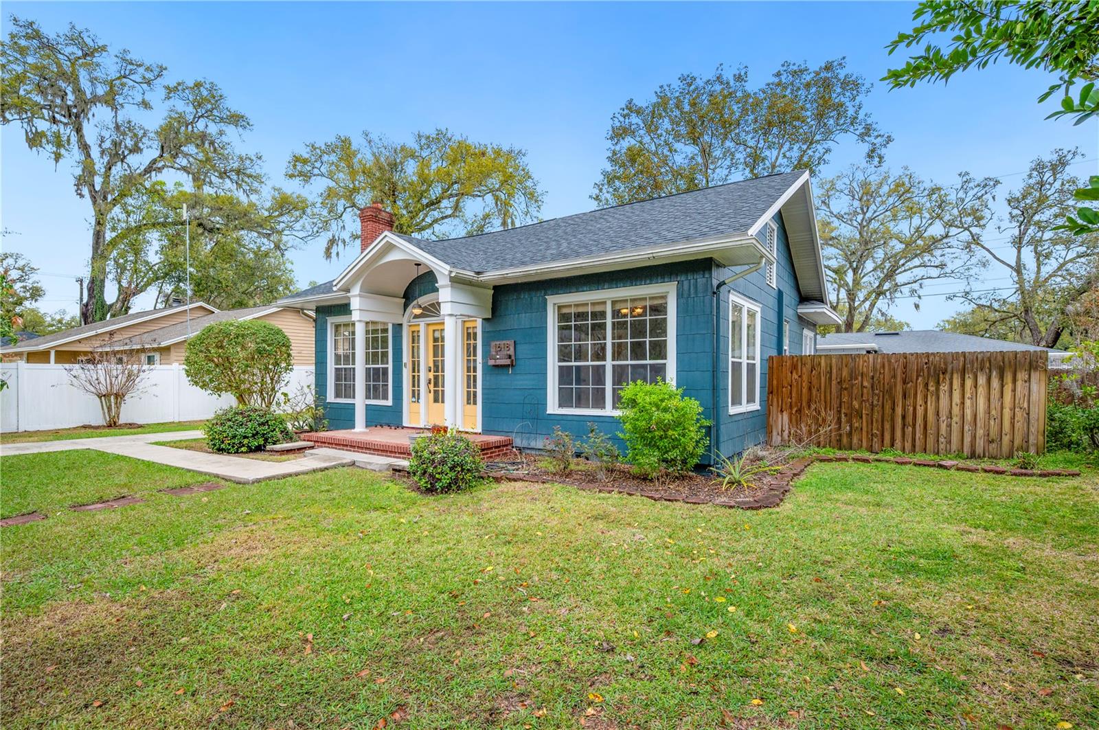 1618 ROBERTSON ST, LAKELAND, FL, 33803