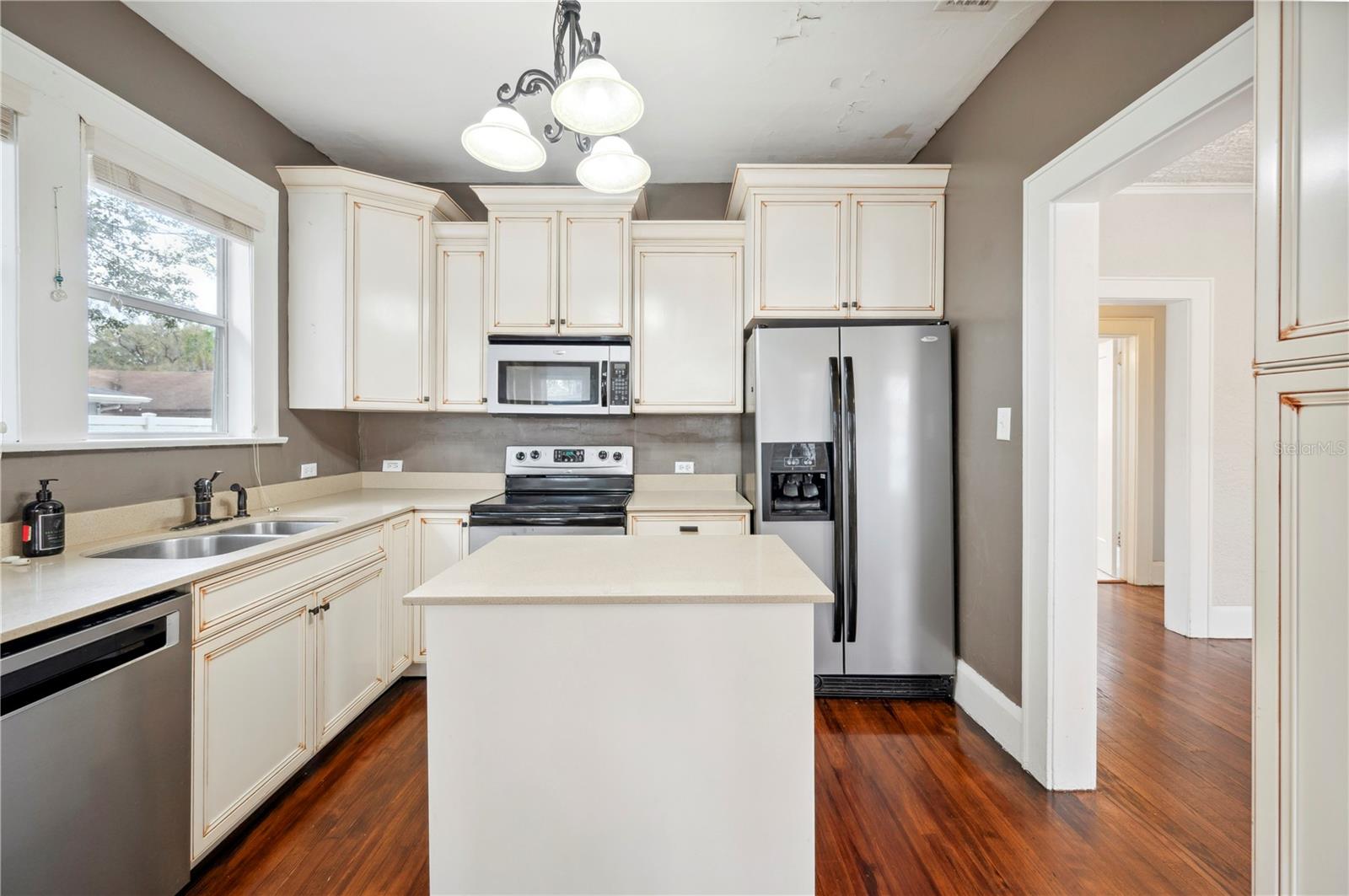 1618 ROBERTSON ST, LAKELAND, FL, 33803