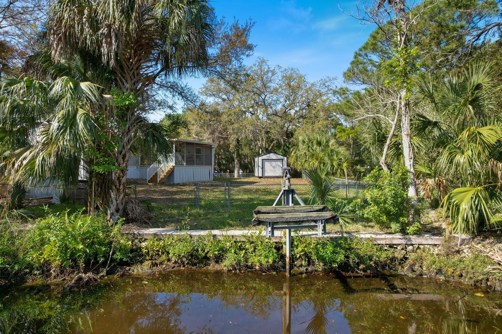5650 S MASON CREEK RD, HOMOSASSA, FL, 34448